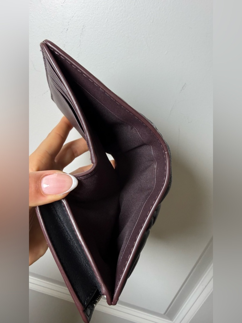 Coach wallet - Picture 5 of 5